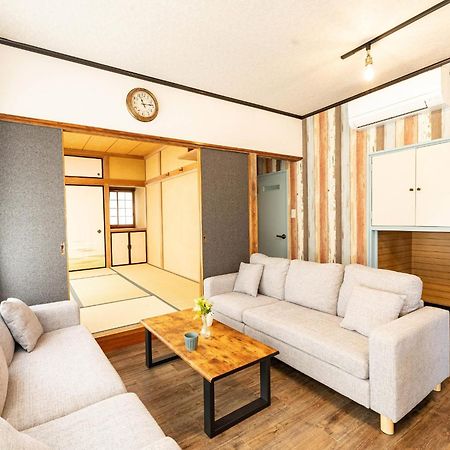 Ocean Villa Oarai - Vacation Stay 94315V Eksteriør bilde