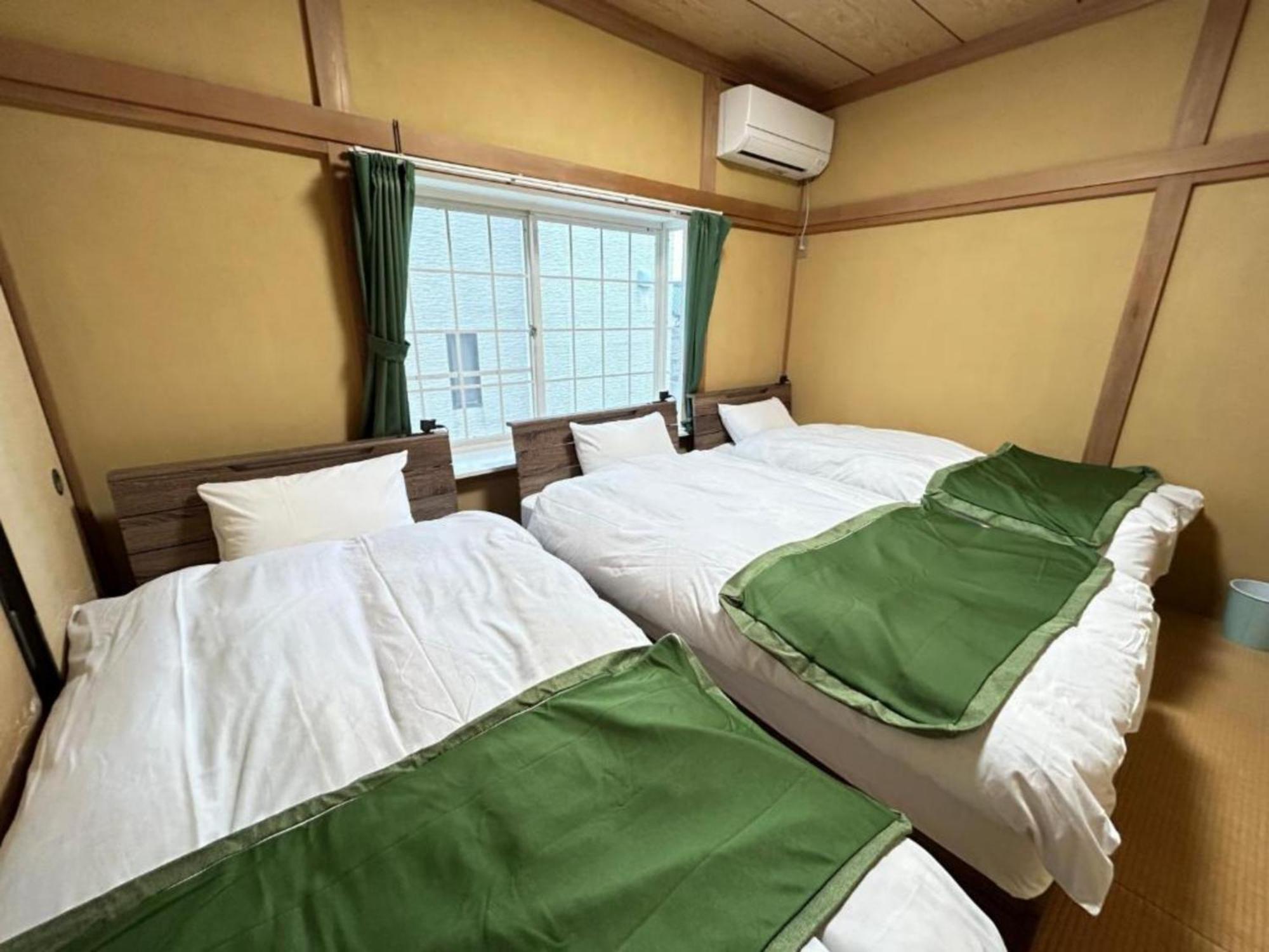 Ocean Villa Oarai - Vacation Stay 94315V Eksteriør bilde