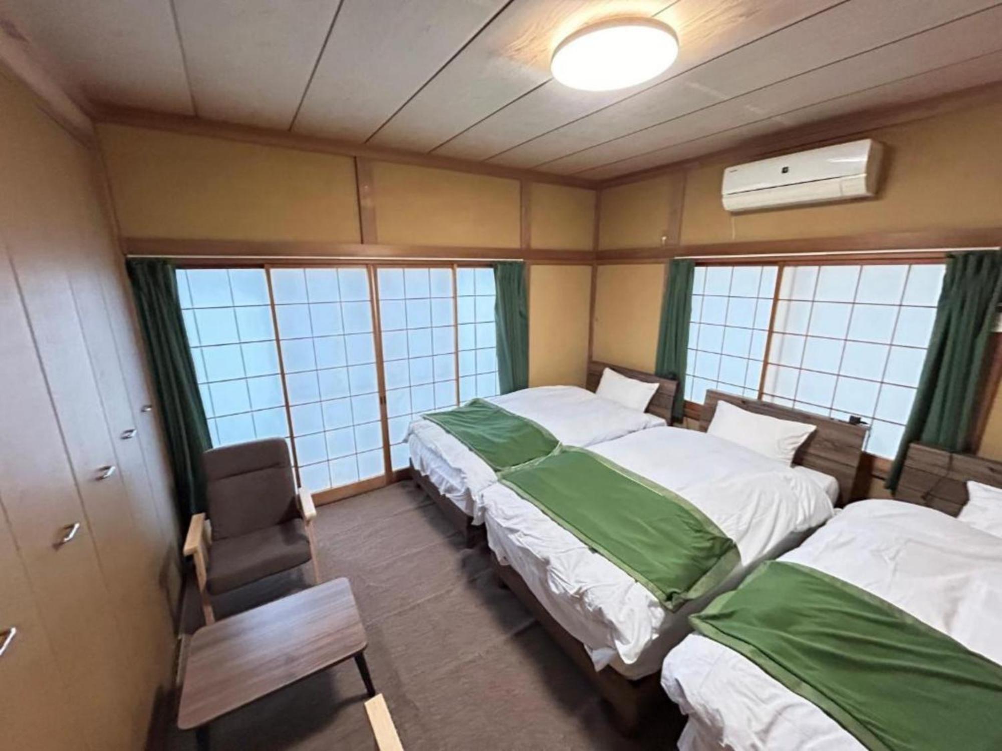 Ocean Villa Oarai - Vacation Stay 94315V Eksteriør bilde