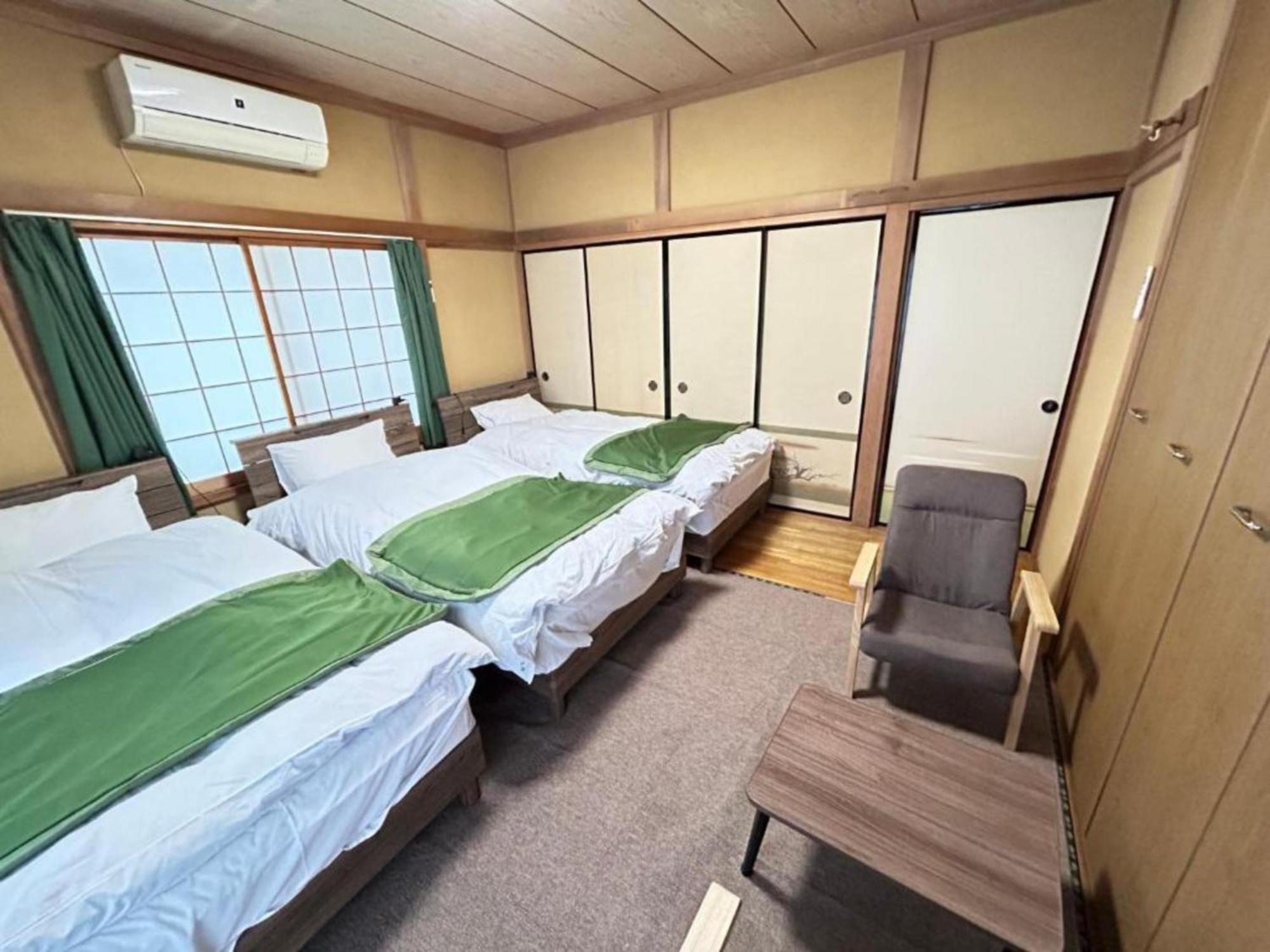 Ocean Villa Oarai - Vacation Stay 94315V Eksteriør bilde