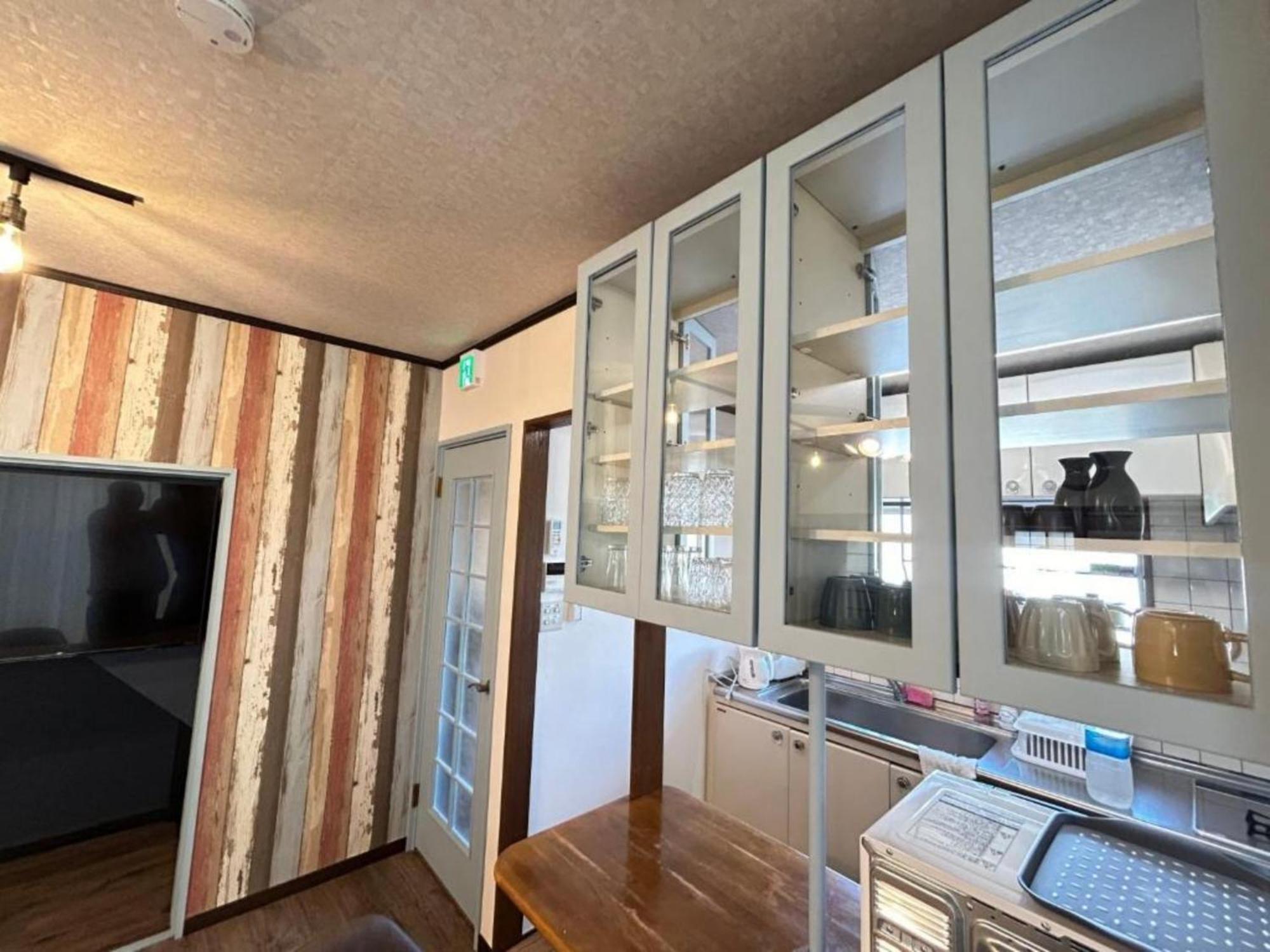 Ocean Villa Oarai - Vacation Stay 94315V Eksteriør bilde