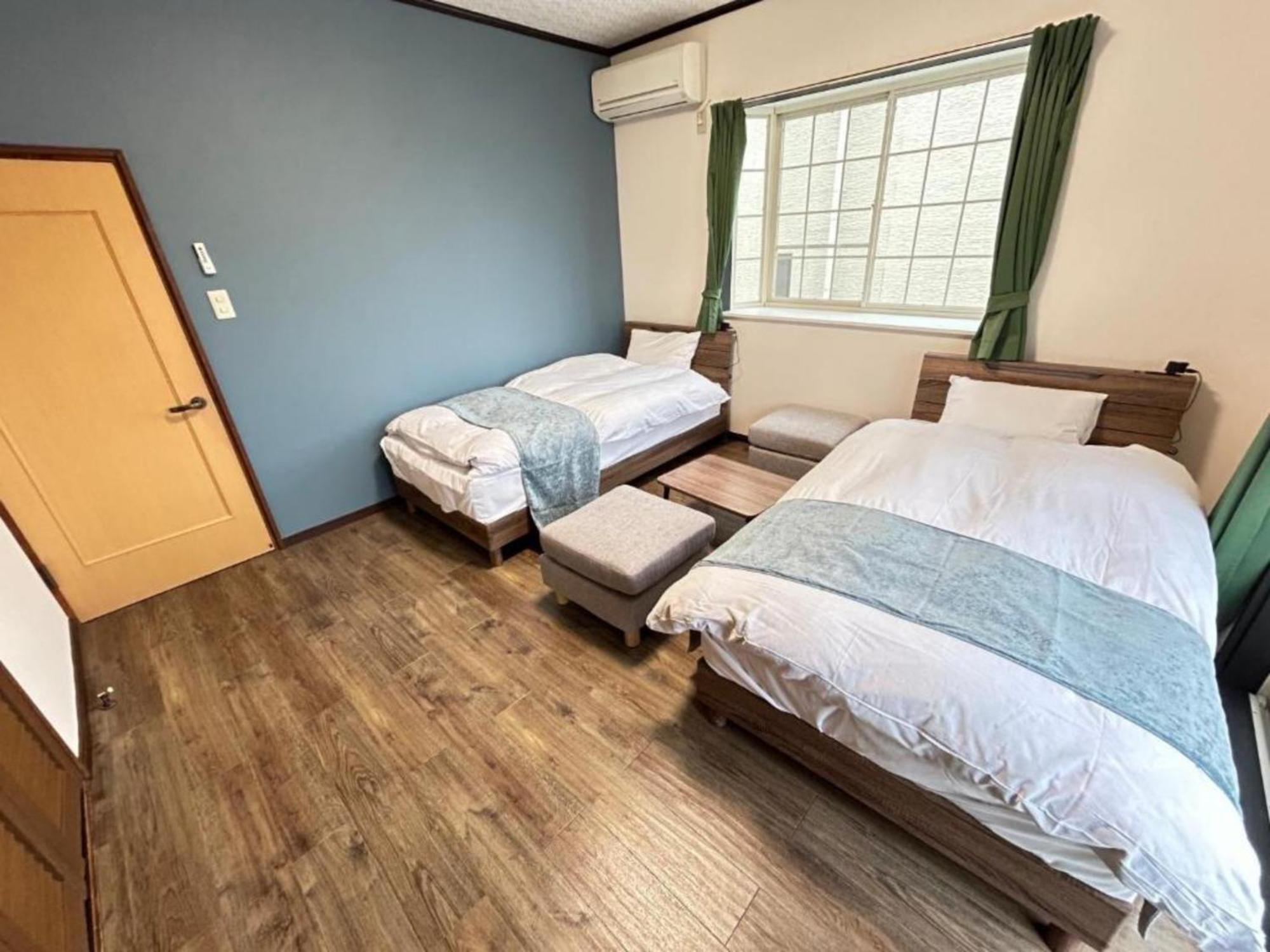 Ocean Villa Oarai - Vacation Stay 94315V Eksteriør bilde