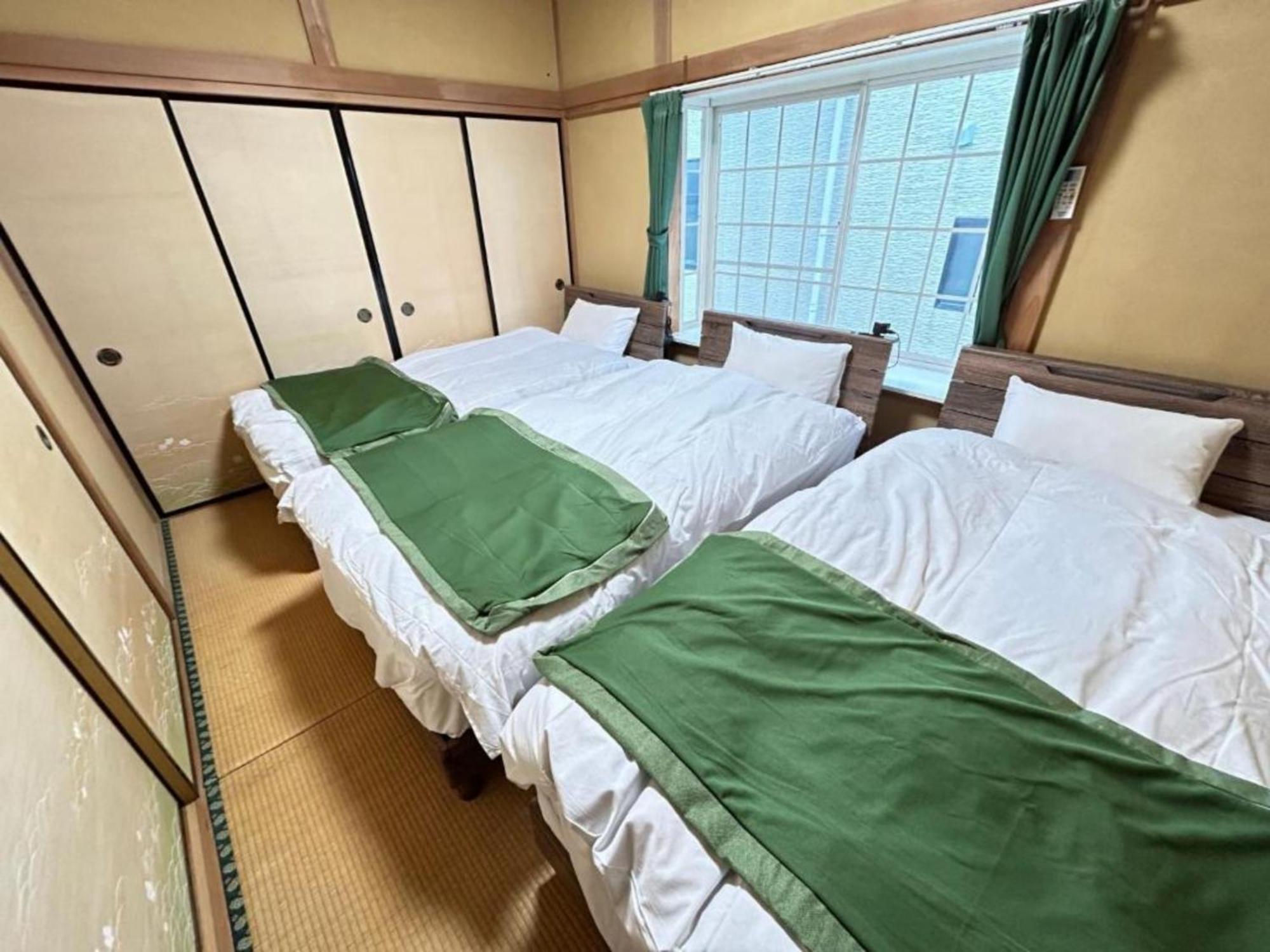 Ocean Villa Oarai - Vacation Stay 94315V Eksteriør bilde