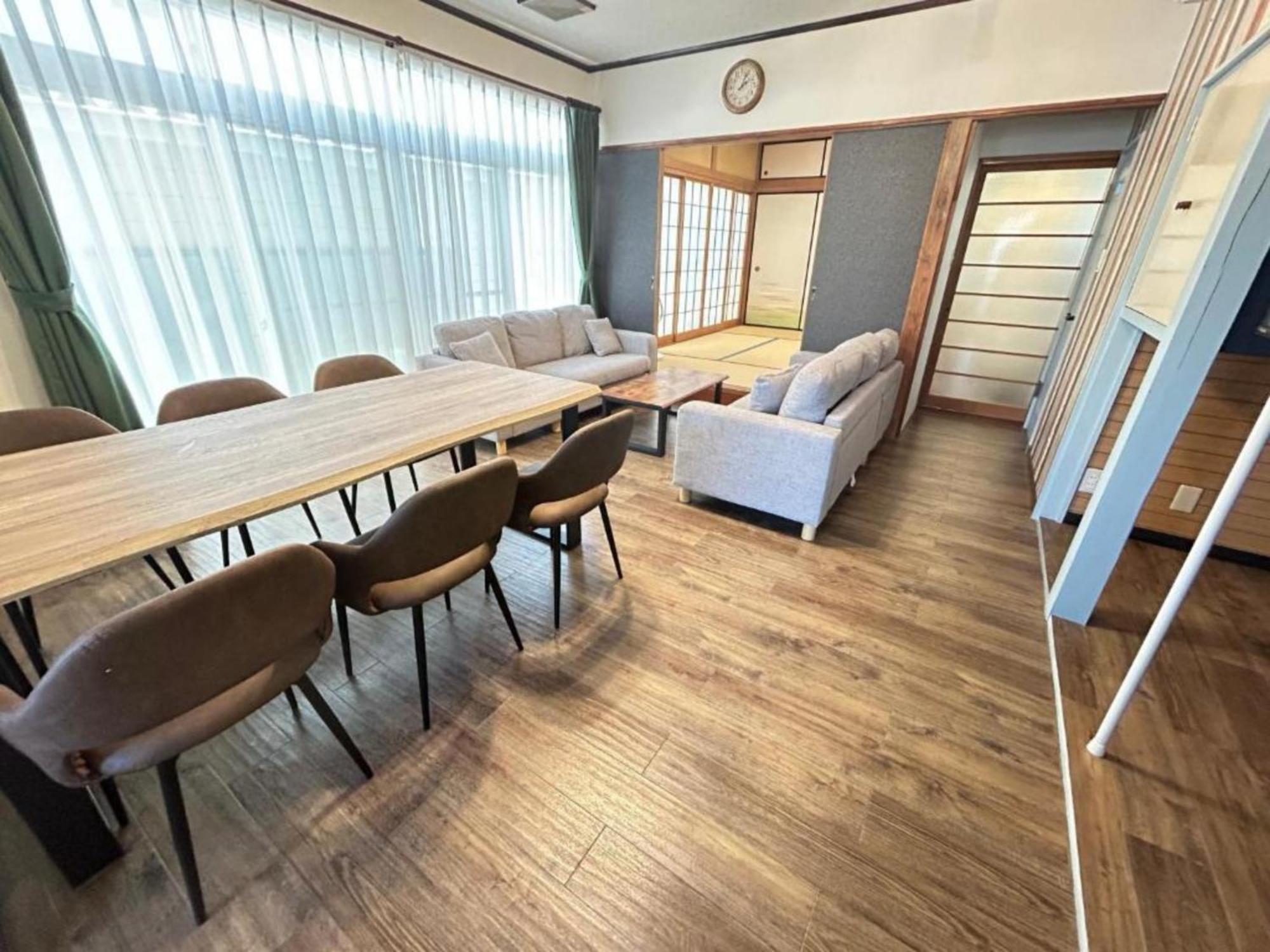 Ocean Villa Oarai - Vacation Stay 94315V Eksteriør bilde
