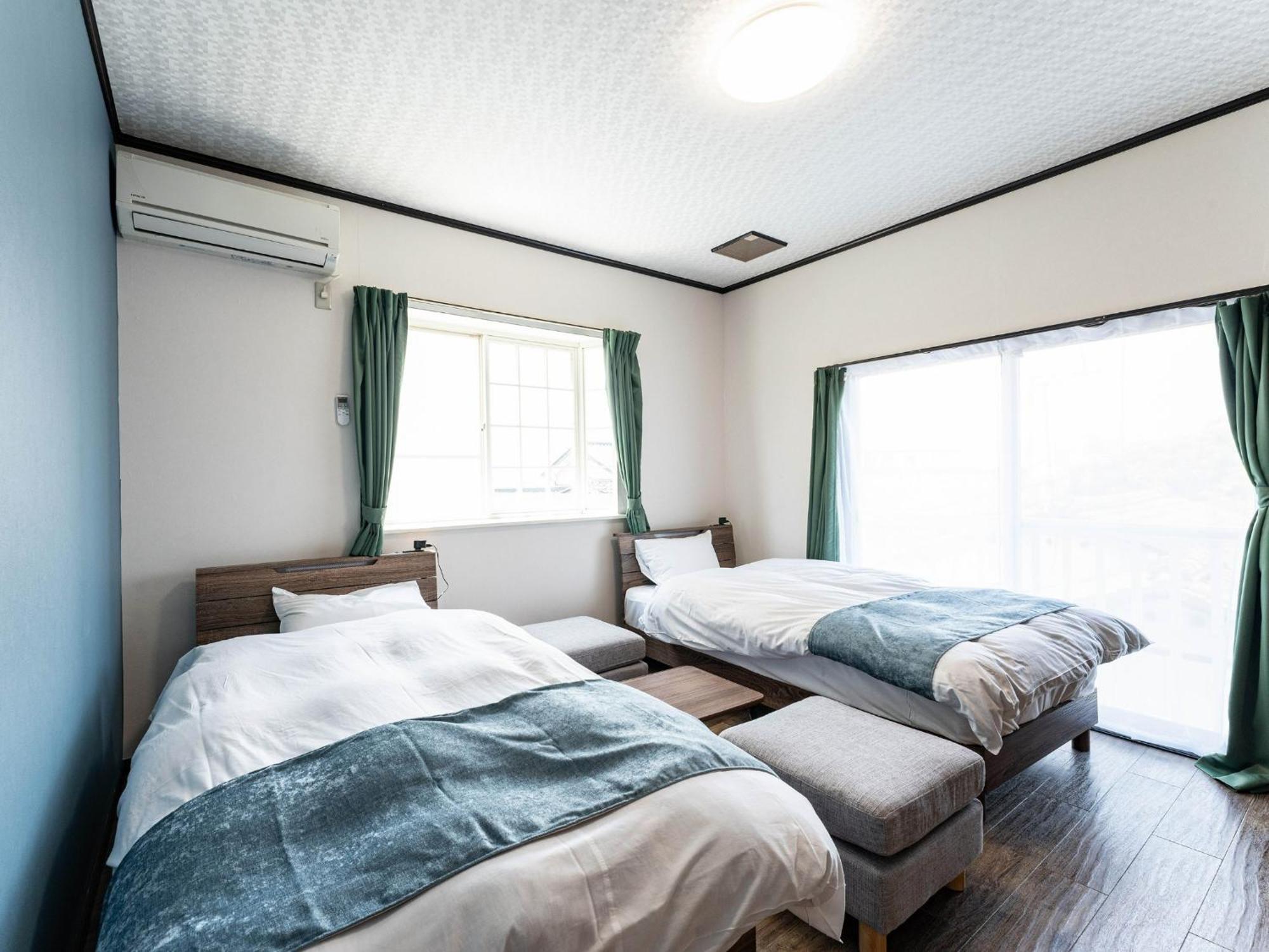Ocean Villa Oarai - Vacation Stay 94315V Eksteriør bilde