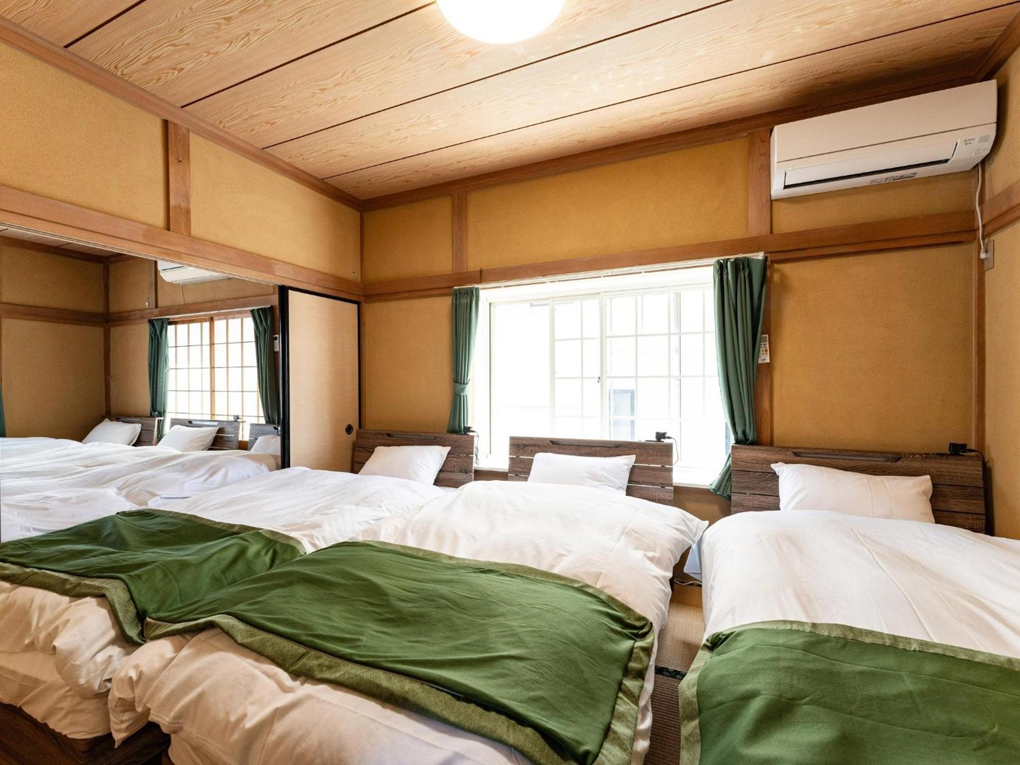 Ocean Villa Oarai - Vacation Stay 94315V Eksteriør bilde