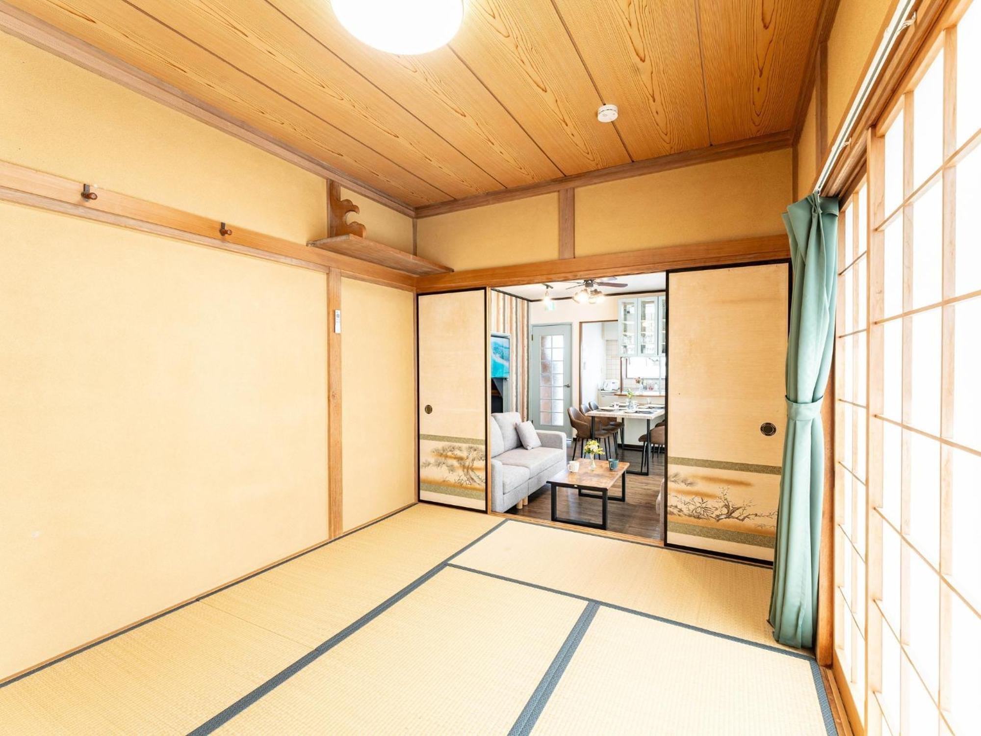 Ocean Villa Oarai - Vacation Stay 94315V Eksteriør bilde