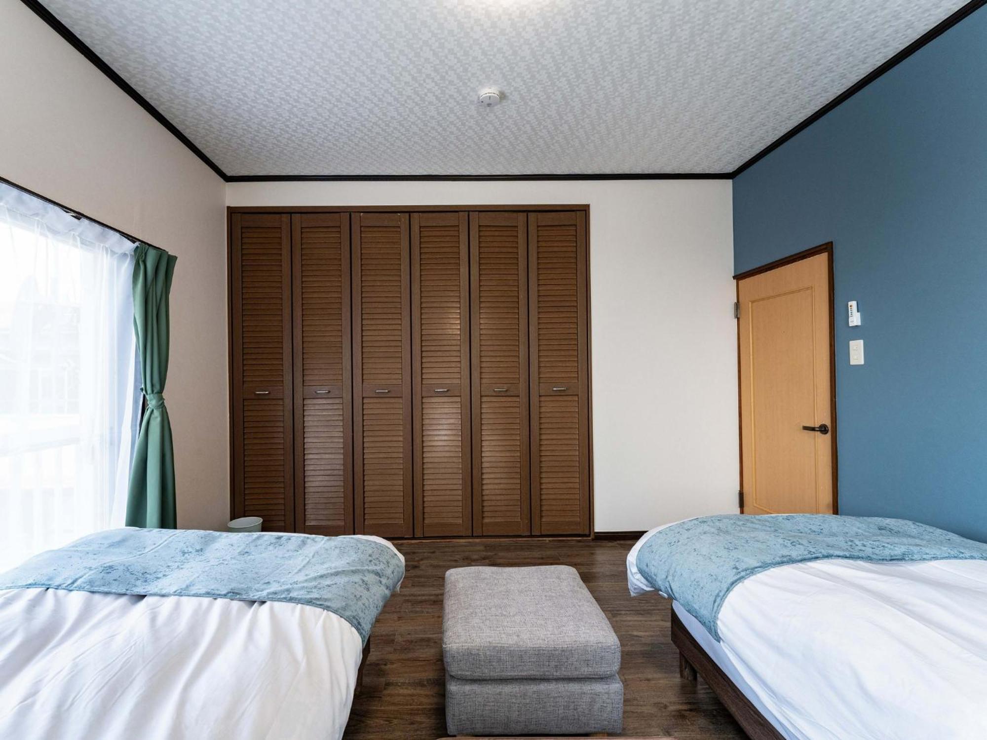 Ocean Villa Oarai - Vacation Stay 94315V Eksteriør bilde