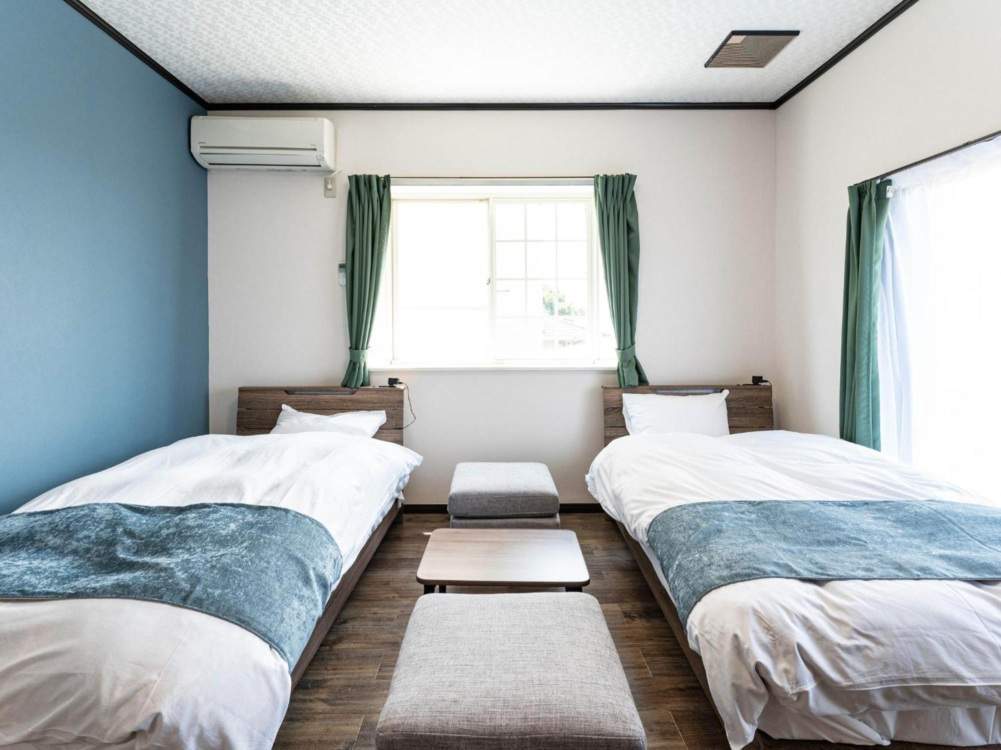 Ocean Villa Oarai - Vacation Stay 94315V Eksteriør bilde